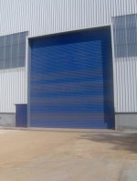 ENDÜSTRİYEL KEPENK ÇİLTUĞ A.Ş GAZİANTEP