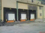 YÜKLEME ALANLARI OTOMASYONU TİRYAKİ AGRO A.Ş GAZİANTEP