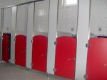 OKUL ÖNCESİ WC KABİN MELEKLER KREŞ GAZİANTEP