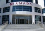OTOMATİK DÖNER KAPI RAMADA OTEL MALATYA