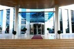 OTOMATİK DÖNER KAPI THE ANATOLIAN HOTEL GAZİANTEP