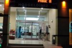FOTOSELLİ KAPILAR PARK MİRKELAM - GÜNEY BİRECİK OTOBAN
