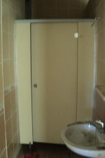 CUBICLE KOMPAKT TUVALET KABİNLERİ - LAVABO TEZGAHLARI - LABORATUAR TEZGAHLARI 112 ACİL MERKEZİ ŞANLIURFA