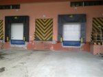 YÜKLEME KAPILARI, RAMPA VE KÖRÜK BEŞLER MAKARNA GAZİANTEP