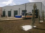 KATLANIR SEKSİYONEL KAPILAR HAFİF RAYLI SİSTEM BAKIM EVİ GAZİANTEP