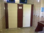 WC KABİNLERİ VE LAVABO TEZGAHI 45 ADET BALIKLIGÖL DEVLET HASTANESİ ŞANLIURFA
